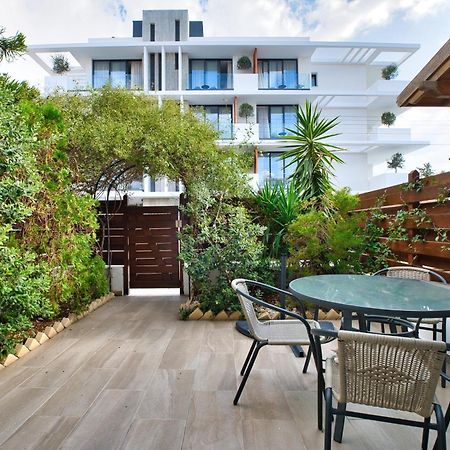 Townhouse By The Sea Pirate Harbor Apartamento Pafos Exterior foto