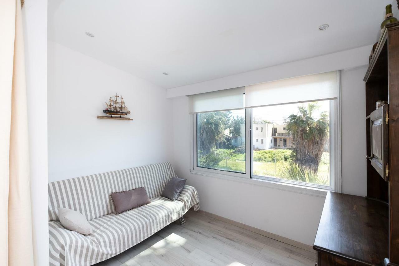 Townhouse By The Sea Pirate Harbor Apartamento Pafos Exterior foto