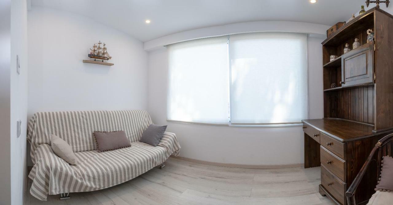 Townhouse By The Sea Pirate Harbor Apartamento Pafos Exterior foto